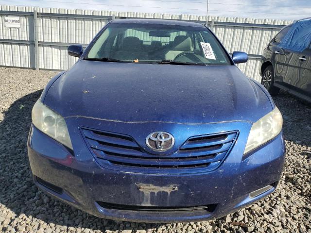 Photo 4 VIN: 4T1BE46K79U347515 - TOYOTA CAMRY BASE 