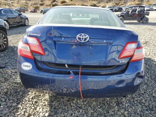 Photo 5 VIN: 4T1BE46K79U347515 - TOYOTA CAMRY BASE 