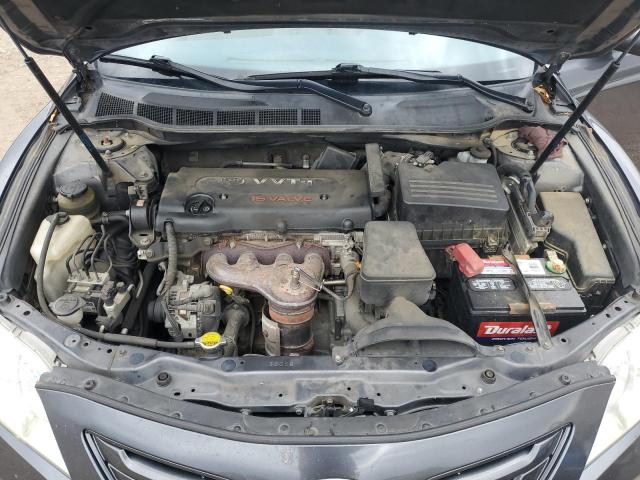 Photo 10 VIN: 4T1BE46K79U348454 - TOYOTA CAMRY 