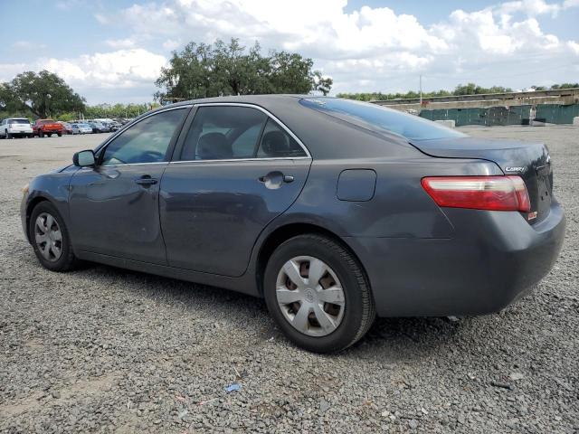 Photo 1 VIN: 4T1BE46K79U349894 - TOYOTA CAMRY BASE 