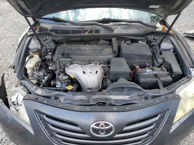 Photo 10 VIN: 4T1BE46K79U349894 - TOYOTA CAMRY BASE 