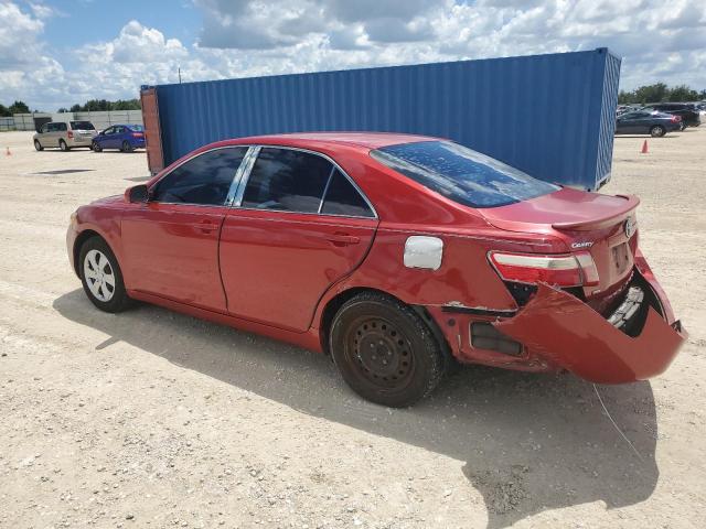 Photo 1 VIN: 4T1BE46K79U351578 - TOYOTA CAMRY BASE 