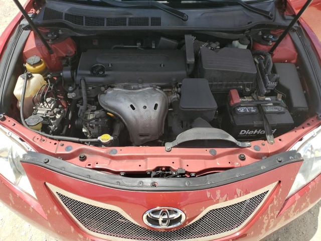 Photo 10 VIN: 4T1BE46K79U351578 - TOYOTA CAMRY BASE 