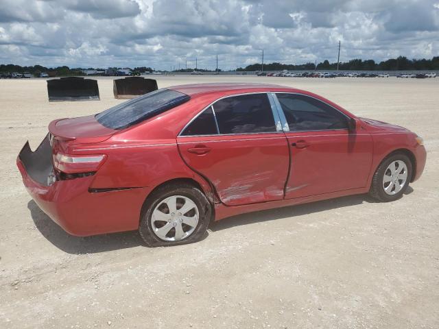 Photo 2 VIN: 4T1BE46K79U351578 - TOYOTA CAMRY BASE 