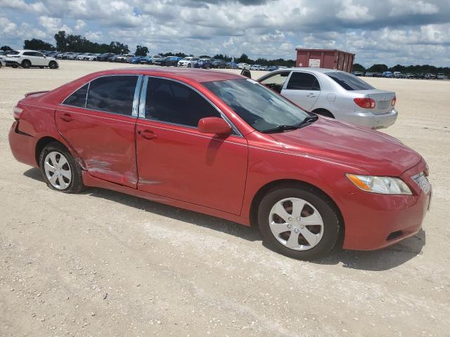 Photo 3 VIN: 4T1BE46K79U351578 - TOYOTA CAMRY BASE 