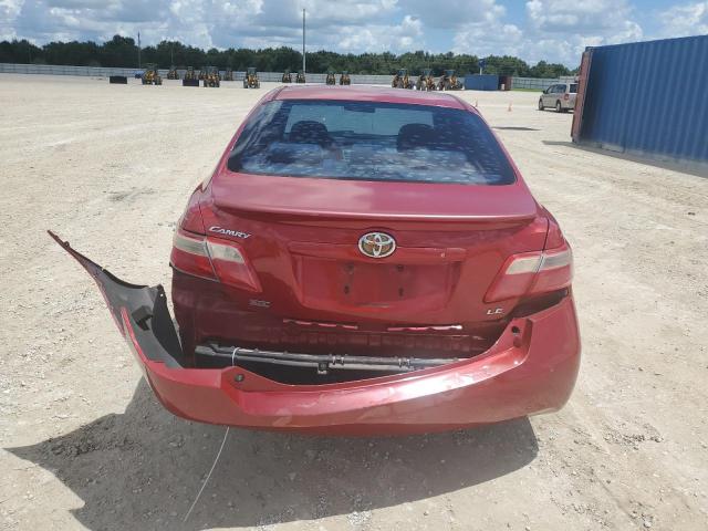 Photo 5 VIN: 4T1BE46K79U351578 - TOYOTA CAMRY BASE 