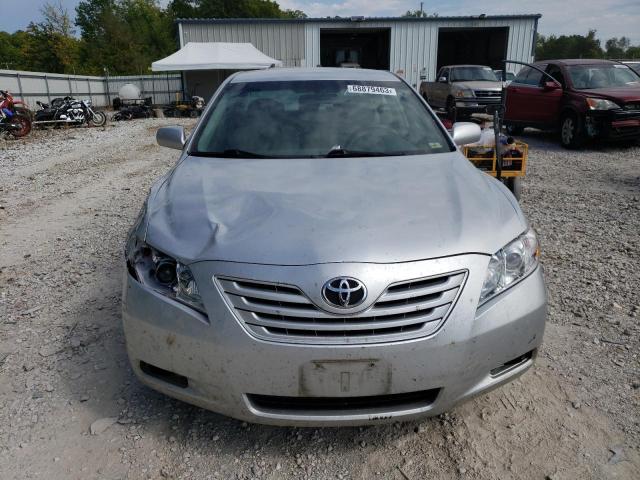 Photo 4 VIN: 4T1BE46K79U358000 - TOYOTA CAMRY BASE 