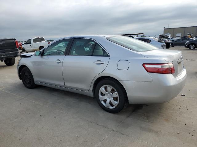 Photo 1 VIN: 4T1BE46K79U359342 - TOYOTA CAMRY 