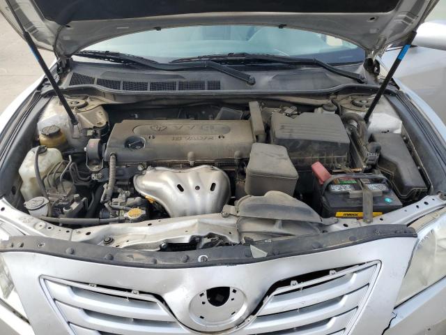 Photo 10 VIN: 4T1BE46K79U359342 - TOYOTA CAMRY 