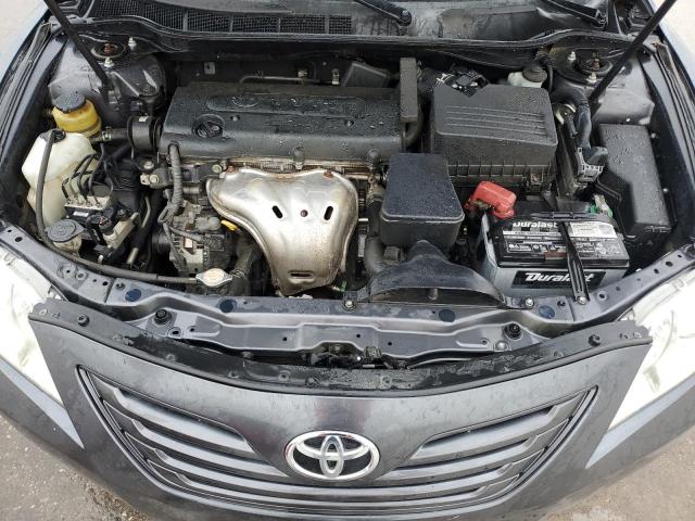 Photo 10 VIN: 4T1BE46K79U367733 - TOYOTA CAMRY BASE 