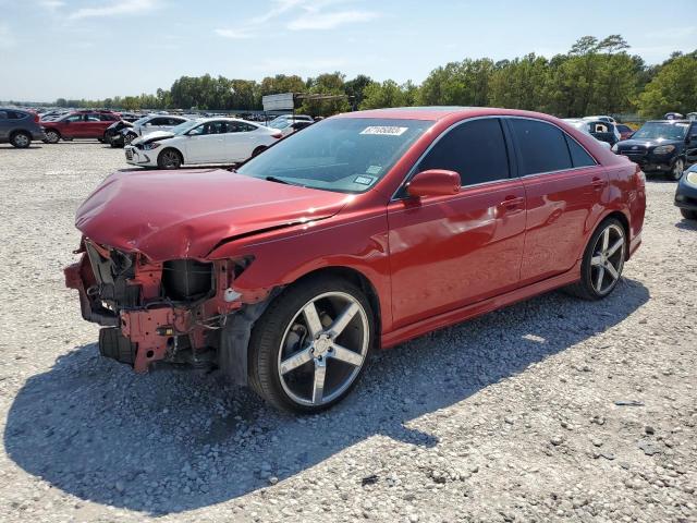 Photo 0 VIN: 4T1BE46K79U368199 - TOYOTA CAMRY BASE 