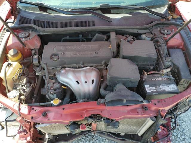 Photo 10 VIN: 4T1BE46K79U368199 - TOYOTA CAMRY BASE 