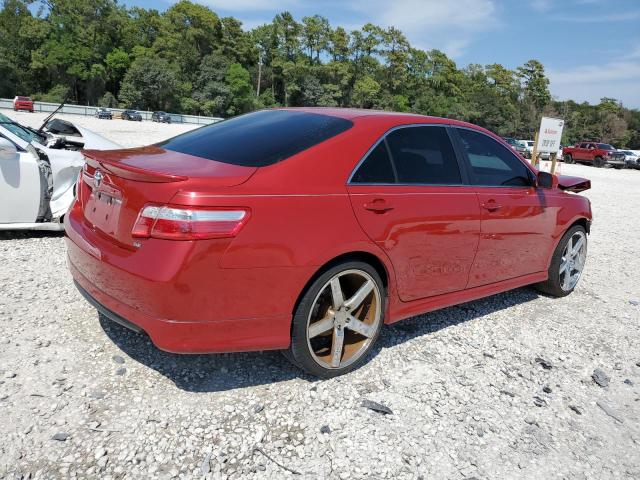 Photo 2 VIN: 4T1BE46K79U368199 - TOYOTA CAMRY BASE 