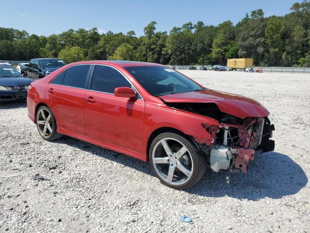 Photo 3 VIN: 4T1BE46K79U368199 - TOYOTA CAMRY BASE 