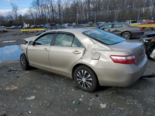 Photo 1 VIN: 4T1BE46K79U370115 - TOYOTA CAMRY 