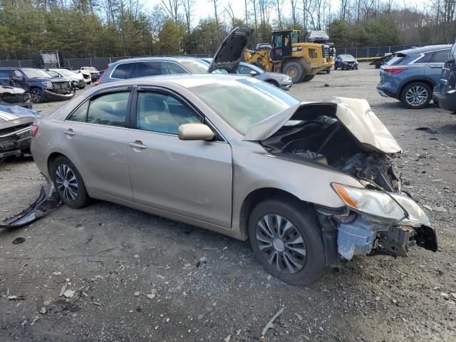 Photo 3 VIN: 4T1BE46K79U370115 - TOYOTA CAMRY 