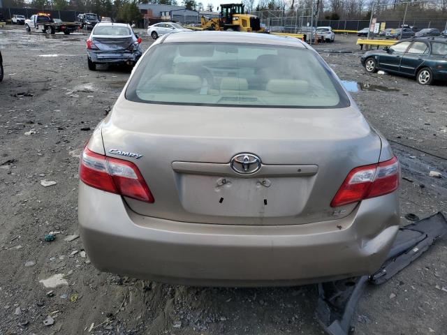 Photo 5 VIN: 4T1BE46K79U370115 - TOYOTA CAMRY 