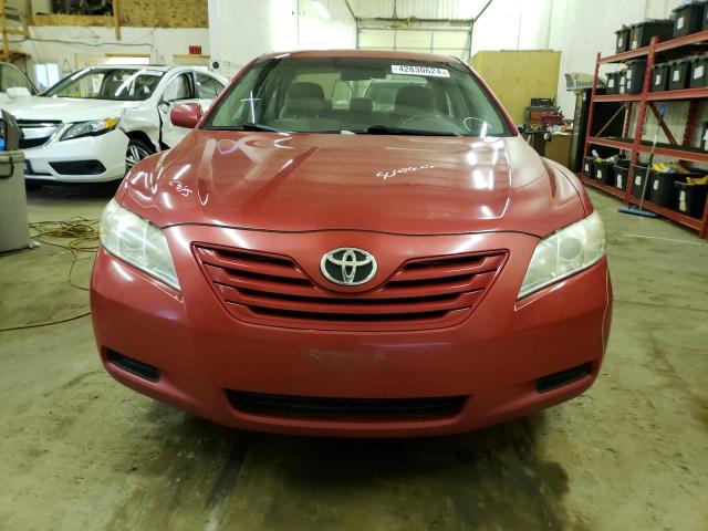 Photo 4 VIN: 4T1BE46K79U379963 - TOYOTA CAMRY 