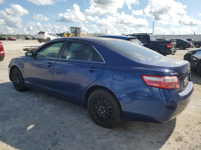 Photo 1 VIN: 4T1BE46K79U380840 - TOYOTA CAMRY BASE 