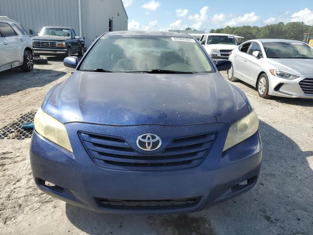 Photo 4 VIN: 4T1BE46K79U380840 - TOYOTA CAMRY BASE 