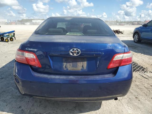 Photo 5 VIN: 4T1BE46K79U380840 - TOYOTA CAMRY BASE 