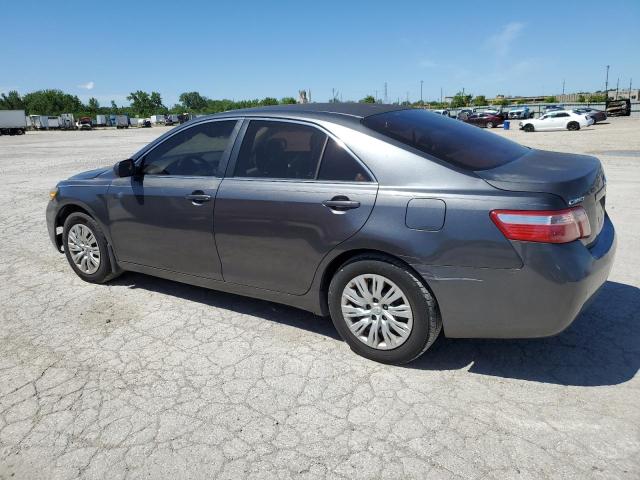 Photo 1 VIN: 4T1BE46K79U384791 - TOYOTA CAMRY 