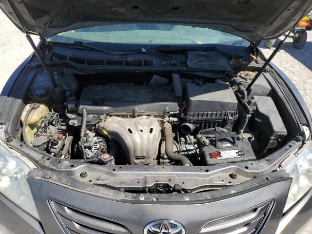 Photo 10 VIN: 4T1BE46K79U384791 - TOYOTA CAMRY 