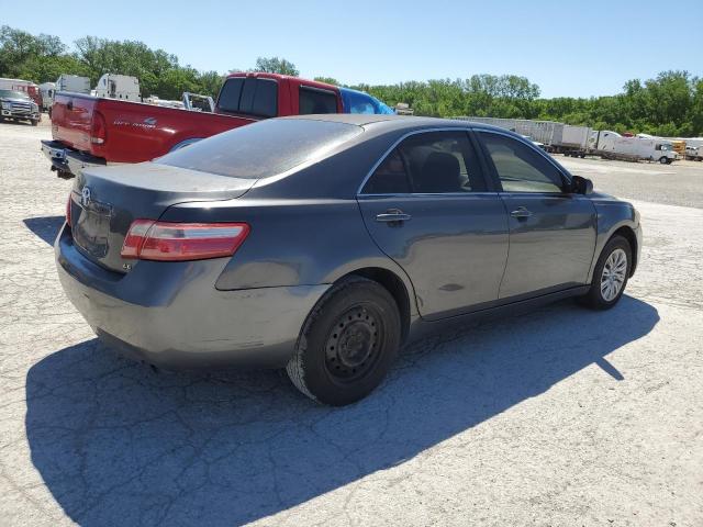 Photo 2 VIN: 4T1BE46K79U384791 - TOYOTA CAMRY 