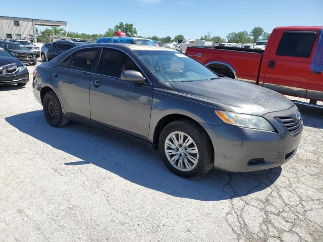 Photo 3 VIN: 4T1BE46K79U384791 - TOYOTA CAMRY 