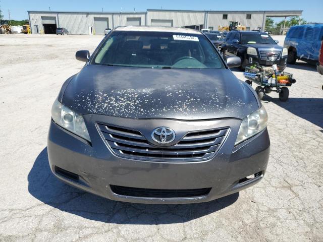 Photo 4 VIN: 4T1BE46K79U384791 - TOYOTA CAMRY 