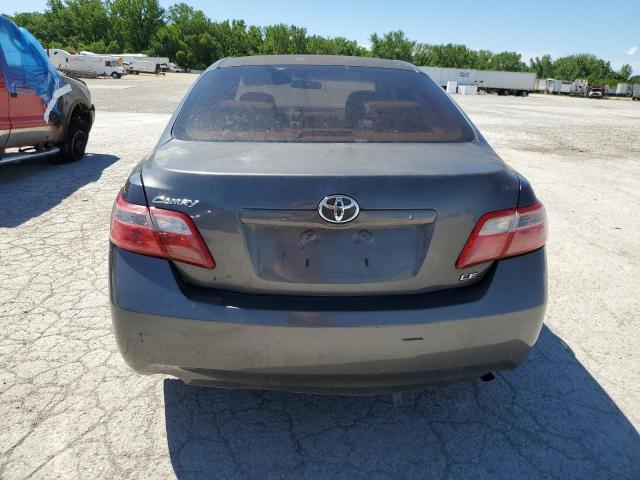 Photo 5 VIN: 4T1BE46K79U384791 - TOYOTA CAMRY 