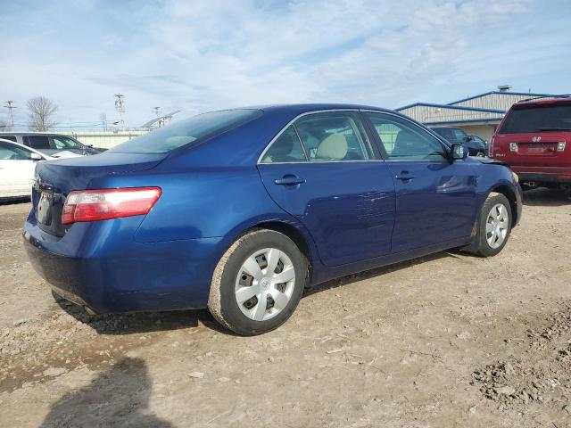 Photo 2 VIN: 4T1BE46K79U386573 - TOYOTA CAMRY 