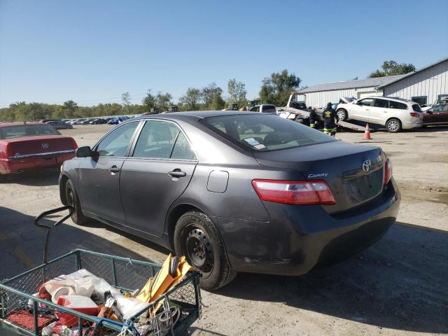 Photo 1 VIN: 4T1BE46K79U390803 - TOYOTA CAMRY 