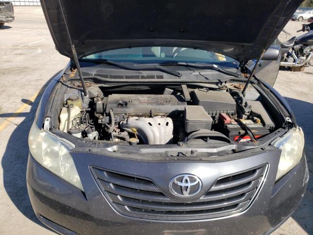 Photo 10 VIN: 4T1BE46K79U390803 - TOYOTA CAMRY 