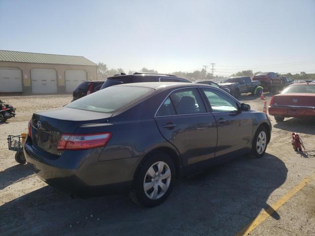 Photo 2 VIN: 4T1BE46K79U390803 - TOYOTA CAMRY 