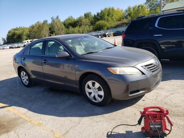 Photo 3 VIN: 4T1BE46K79U390803 - TOYOTA CAMRY 