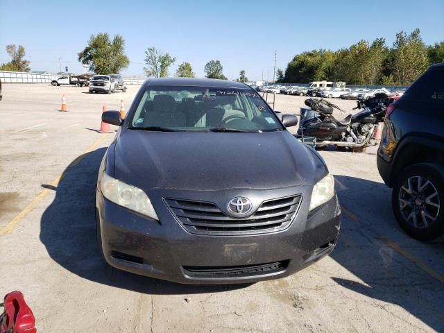 Photo 4 VIN: 4T1BE46K79U390803 - TOYOTA CAMRY 