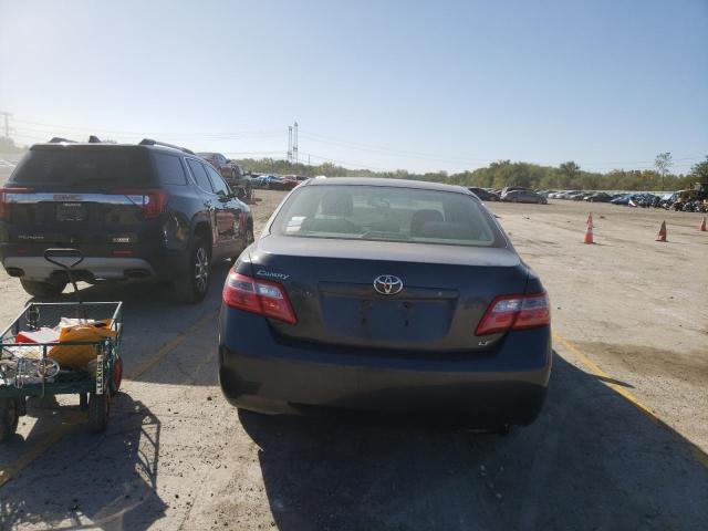 Photo 5 VIN: 4T1BE46K79U390803 - TOYOTA CAMRY 