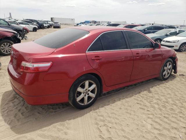 Photo 2 VIN: 4T1BE46K79U393779 - TOYOTA CAMRY 