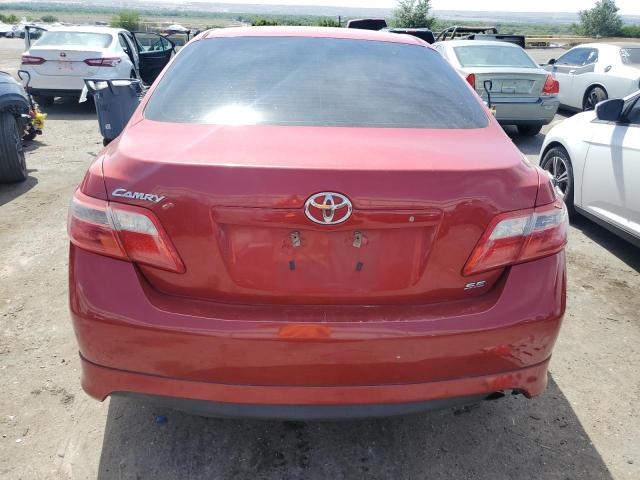 Photo 5 VIN: 4T1BE46K79U393779 - TOYOTA CAMRY 