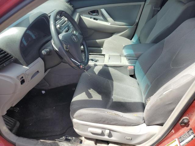 Photo 6 VIN: 4T1BE46K79U393779 - TOYOTA CAMRY 