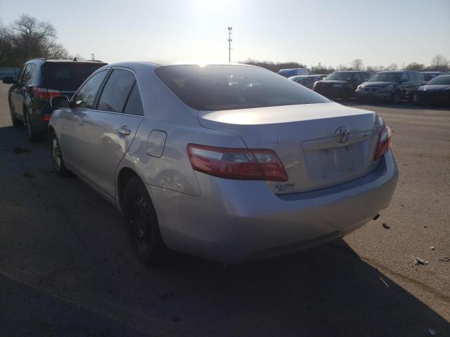 Photo 2 VIN: 4T1BE46K79U394222 - TOYOTA CAMRY BASE 