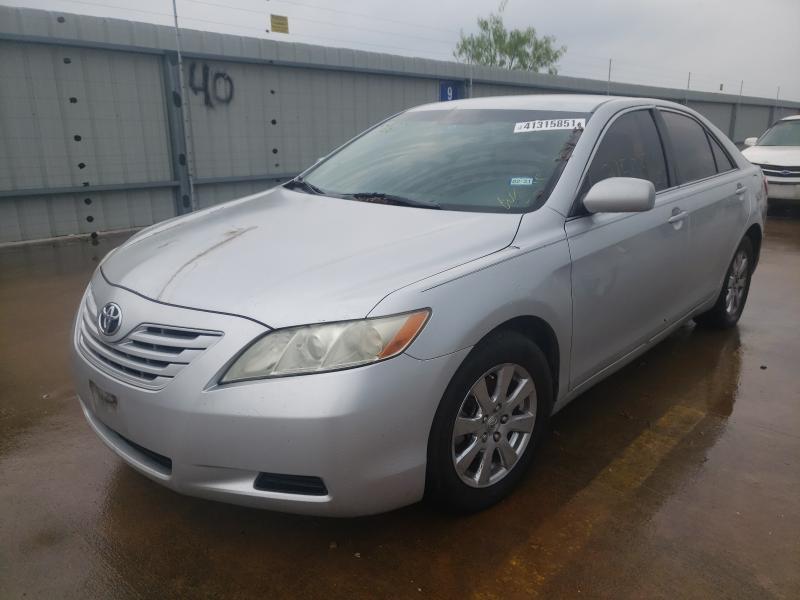 Photo 1 VIN: 4T1BE46K79U404070 - TOYOTA CAMRY BASE 