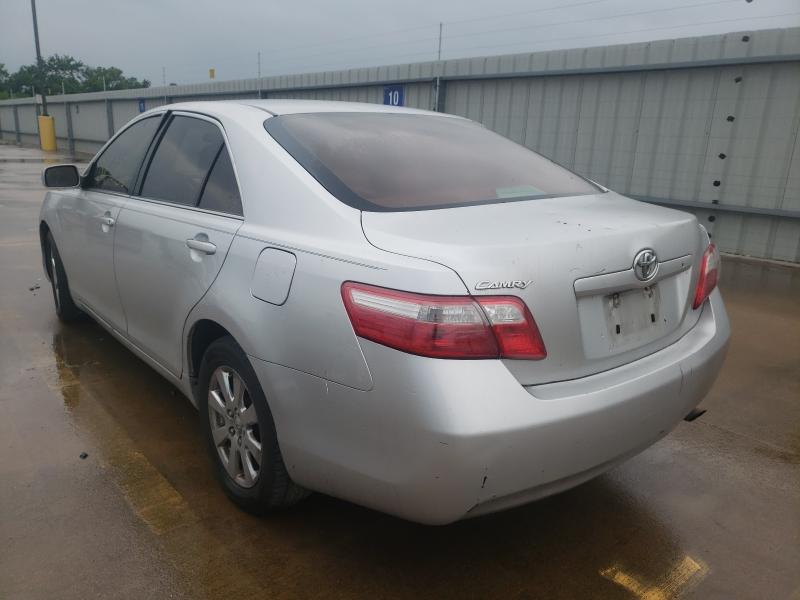 Photo 2 VIN: 4T1BE46K79U404070 - TOYOTA CAMRY BASE 