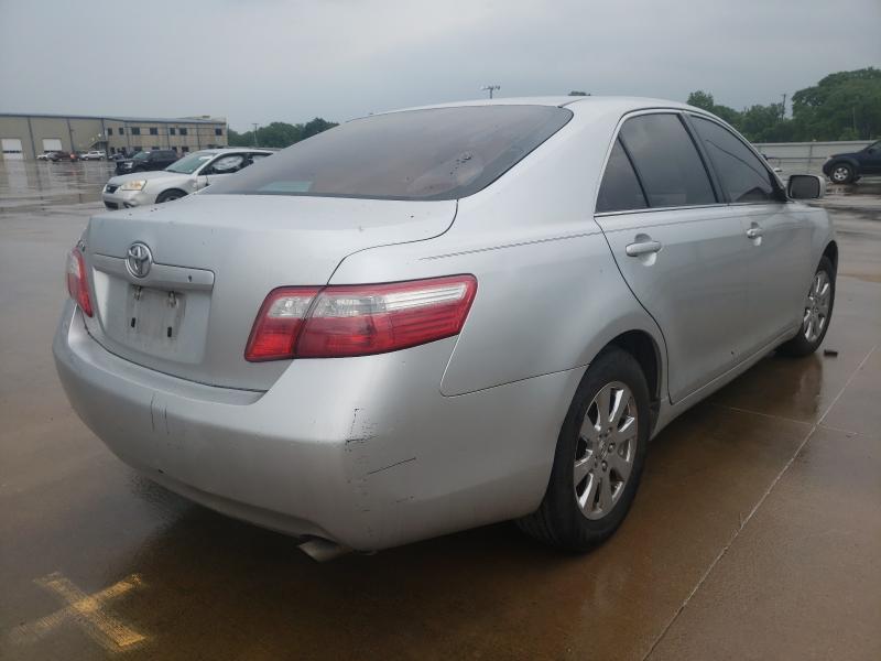 Photo 3 VIN: 4T1BE46K79U404070 - TOYOTA CAMRY BASE 