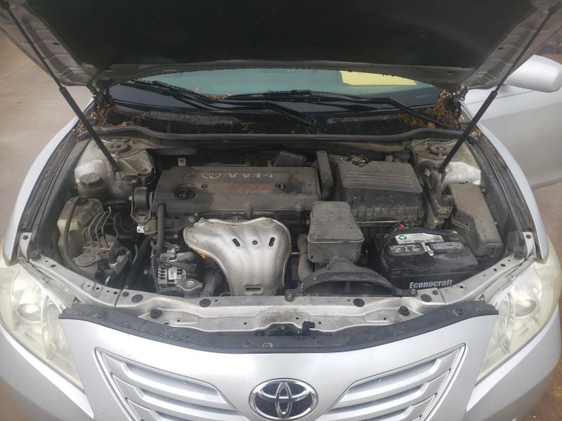 Photo 6 VIN: 4T1BE46K79U404070 - TOYOTA CAMRY BASE 