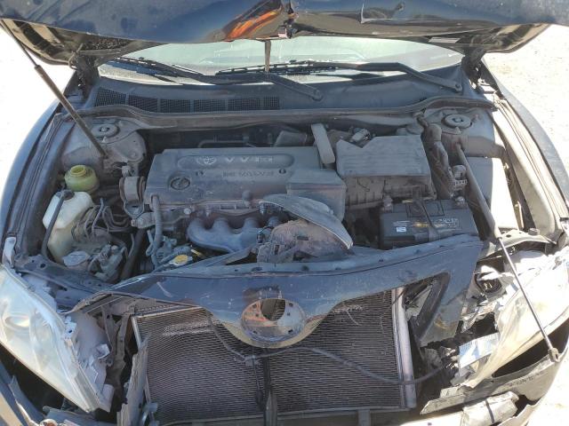 Photo 10 VIN: 4T1BE46K79U405672 - TOYOTA CAMRY BASE 