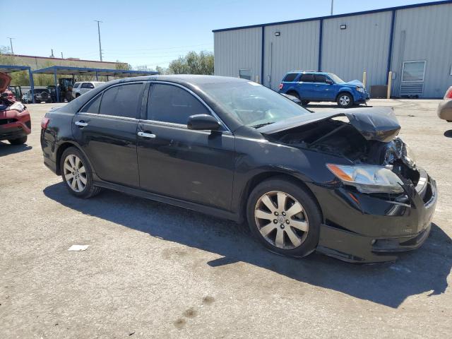 Photo 3 VIN: 4T1BE46K79U405672 - TOYOTA CAMRY BASE 