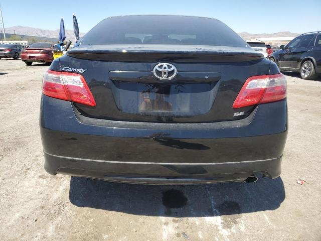 Photo 5 VIN: 4T1BE46K79U405672 - TOYOTA CAMRY BASE 