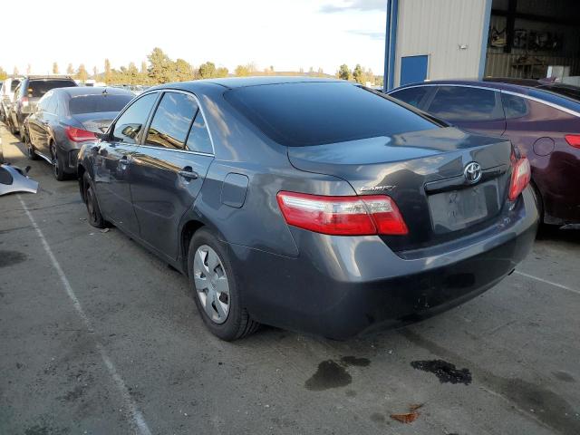 Photo 1 VIN: 4T1BE46K79U407681 - TOYOTA CAMRY 